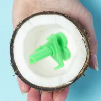 Coconut Opener Tool Set (20pcs) thumbnail 5