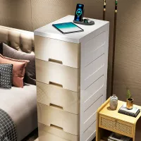 Narrow Gap Storage Cabinet thumbnail 4