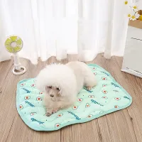 Ice Silk Hamster Cooling Pad thumbnail 2