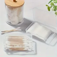 12pc Clear Storage Box Set thumbnail 5