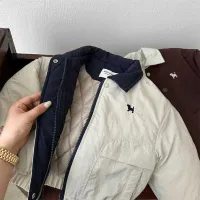 Kids Cartoon Baseball Jacket Coat thumbnail 2