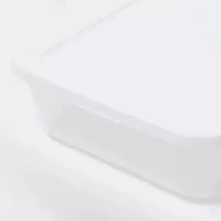 41qt Under Bed Storage Containers thumbnail 3