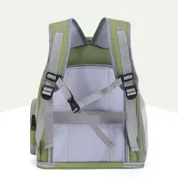Breathable Pet Carrier Backpack thumbnail 5