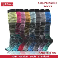 Compression Socks 3-Pack for Men thumbnail 1