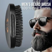 Gracemen 7-in-1 Beard Grooming Kit thumbnail 2
