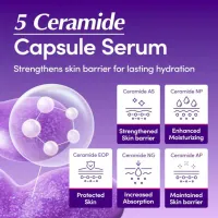 Vitamin C Serum with Niacinamide thumbnail 3