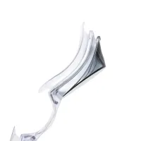 Dezition HD Waterproof Anti-fog Diving Goggles thumbnail 6