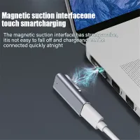 Magnetic USB-C Fast Charging Adapter thumbnail 4