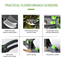 DTBD Pruning Shears & Folding Saw Set thumbnail 4