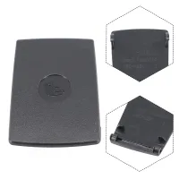 BMW ISOFIX Anchor Cover - Child Seat Safety thumbnail 5