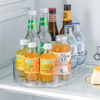 Rotating Beverage Storage Rack thumbnail 2