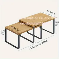 Customizable Cabinet Organizer thumbnail 4