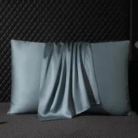 Mulberry Silk Envelope Pillowcase thumbnail 4
