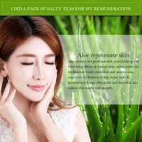 10pcs Natural Plant Korean Sheet Mask thumbnail 5