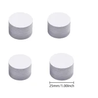 NTAG215 NFC Coins with Adhesive (25mm) thumbnail 3