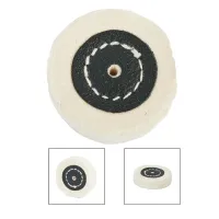 Angle Grinder Polishing Disc Set thumbnail 6
