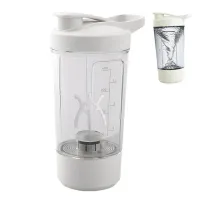 Premium Tritan Protein Shaker Cup thumbnail 1