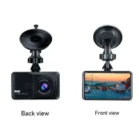 1080P HD Dash Camera with Night Vision thumbnail 5