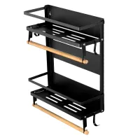 Magnetic Fridge Organizer Set thumbnail 5