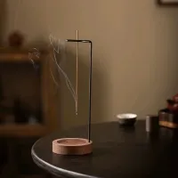 Upside Down Incense Burner thumbnail 2