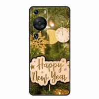 Christmas Santa Claus Huawei P60 Pro Case thumbnail 5