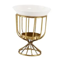 Tealight Essential Oil Warmer Holder thumbnail 3