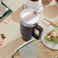 Stanley 40 oz Tumbler Replacement Lid thumbnail 6