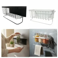 Magnetic Spice Rack Organizer thumbnail 5