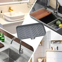 Non-Slip Silicone Organizer Tray thumbnail 5