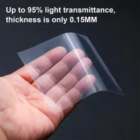 FEP Film 5.5" 200x140mm for Photon S & Mars thumbnail 3