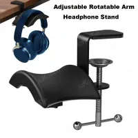 Adjustable Gaming Headphone Stand thumbnail 1