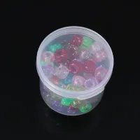 Transparent Round Beads Storage Box thumbnail 4