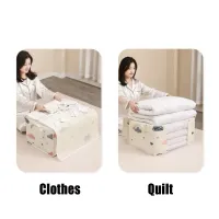 Quilt Storage Bag Organizer thumbnail 5
