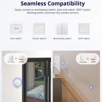 Sonoff Mini R4 Extreme WiFi Smart Switch thumbnail 5