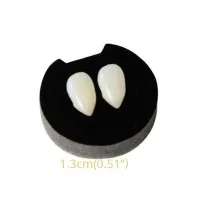 Halloween Vampire Dentures Prop thumbnail 4