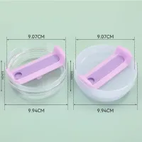 Stanley 40oz Splash Proof Replacement Lids thumbnail 2