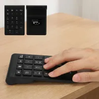 Ultra Thin Wireless Number Pad thumbnail 2
