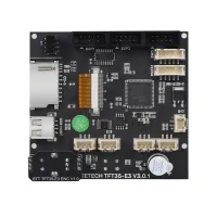 BIGTREETECH TFT35 E3 V3.0 Touch Screen Display thumbnail 5