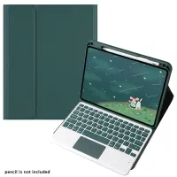 iPad Air 6th Gen беспроводной клавиатурный чехол thumbnail 2