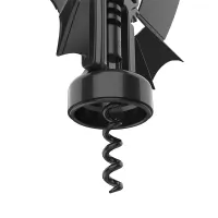 2-in-1 Wine & Beer Bottle Opener thumbnail 3