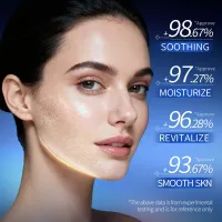Vitamin B5 Sheet Mask 10-Pack thumbnail 2