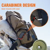 20000mAh Solar Power Bank with LED thumbnail 2