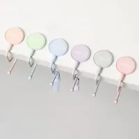 Heavy Duty Metal Desk Hook Organizer thumbnail 5