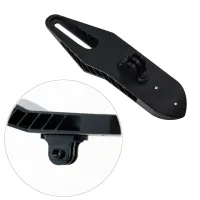 3D Printed Bike Handlebar Mount for Garmin GoPro thumbnail 3
