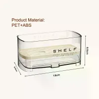 Kitchen Sink Caddy Sponge Holder thumbnail 5
