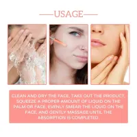 5-in-1 Hyaluronic Acid Facial Serum thumbnail 5