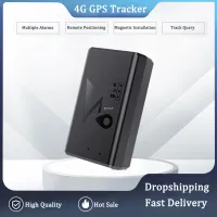 4G GPS Tracker Mini Real-Time Locator thumbnail 1