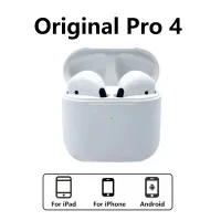 Air Pro 4 TWS Wireless Headphones thumbnail 1