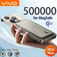 VIVO 500000mAh Magnetic Power Bank thumbnail 1