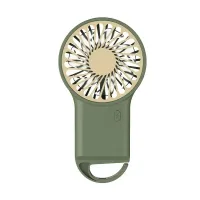 Cartoon Foldable Mini USB Fan thumbnail 6